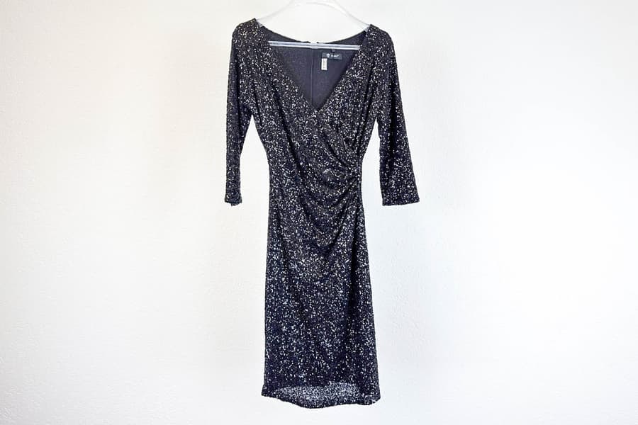 Damen Kleid Paradi, Gr. 36
